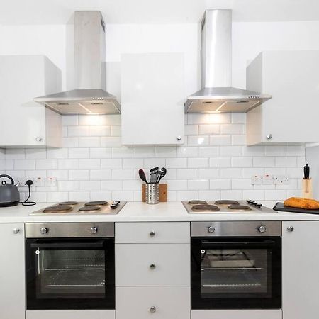 5 Double Bedrooms With Ensuites - Teesside House Tsac 레드카 외부 사진